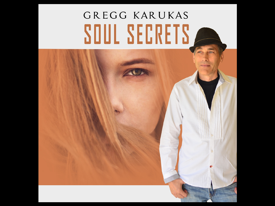 CD Cover Design by whitepaper for Karukas Music | Design #4266862