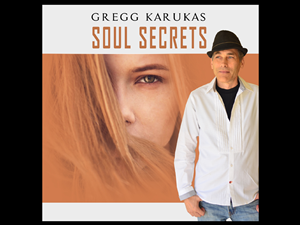 CD Cover Design by whitepaper for Karukas Music | Design: #4266862