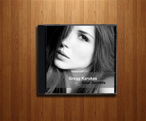 CD Cover Design by Zak Design Studios for Karukas Music | Design #4171016