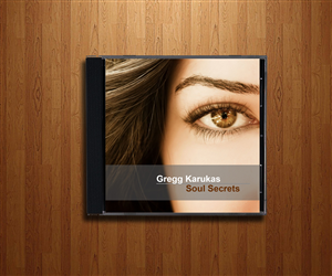 CD Cover Design by Zak Design Studios for Karukas Music | Design: #4172523