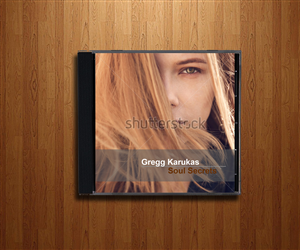 CD Cover Design by Zak Design Studios for Karukas Music | Design: #4172537