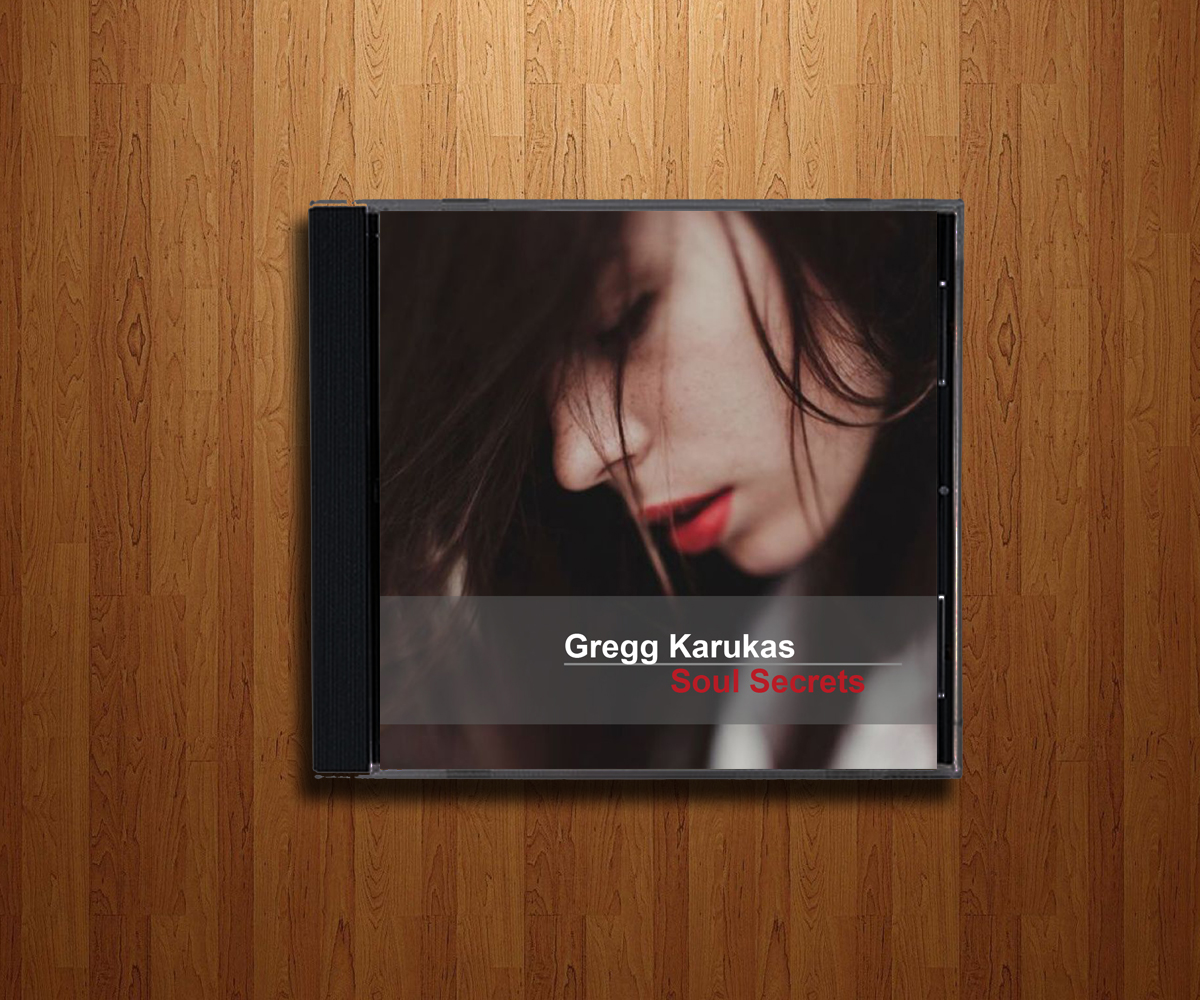 CD Cover Design by Zak Design Studios for Karukas Music | Design #4172544