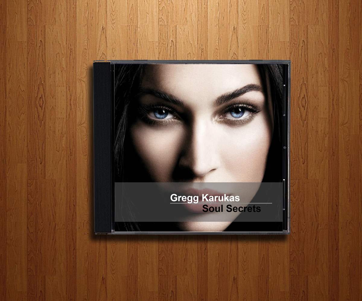 CD Cover Design by Zak Design Studios for Karukas Music | Design #4172558
