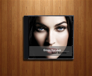 CD Cover Design by Zak Design Studios for Karukas Music | Design: #4172558