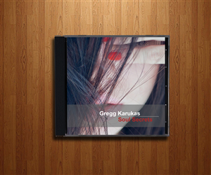 CD Cover Design by Zak Design Studios for Karukas Music | Design: #4172561
