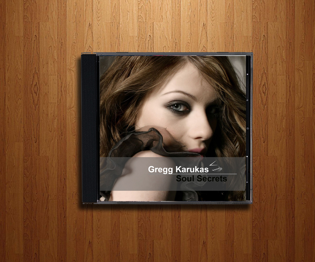 CD Cover Design by Zak Design Studios for Karukas Music | Design #4175781