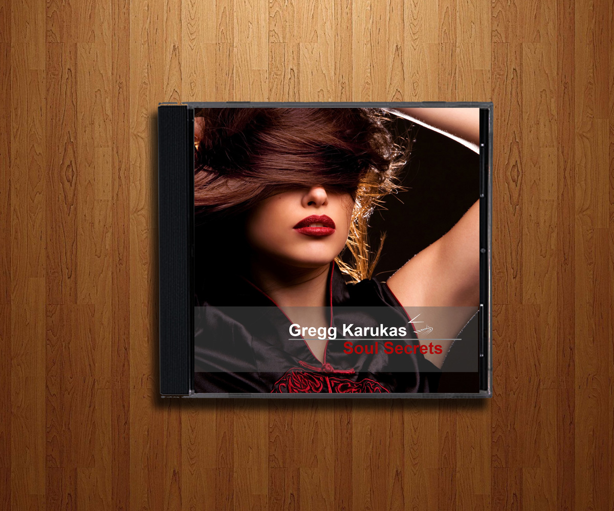 CD Cover Design by Zak Design Studios for Karukas Music | Design #4175802