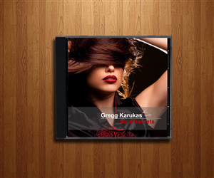CD Cover Design by Zak Design Studios for Karukas Music | Design: #4175802