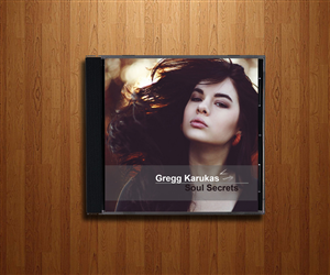 CD Cover Design by Zak Design Studios for Karukas Music | Design: #4175810
