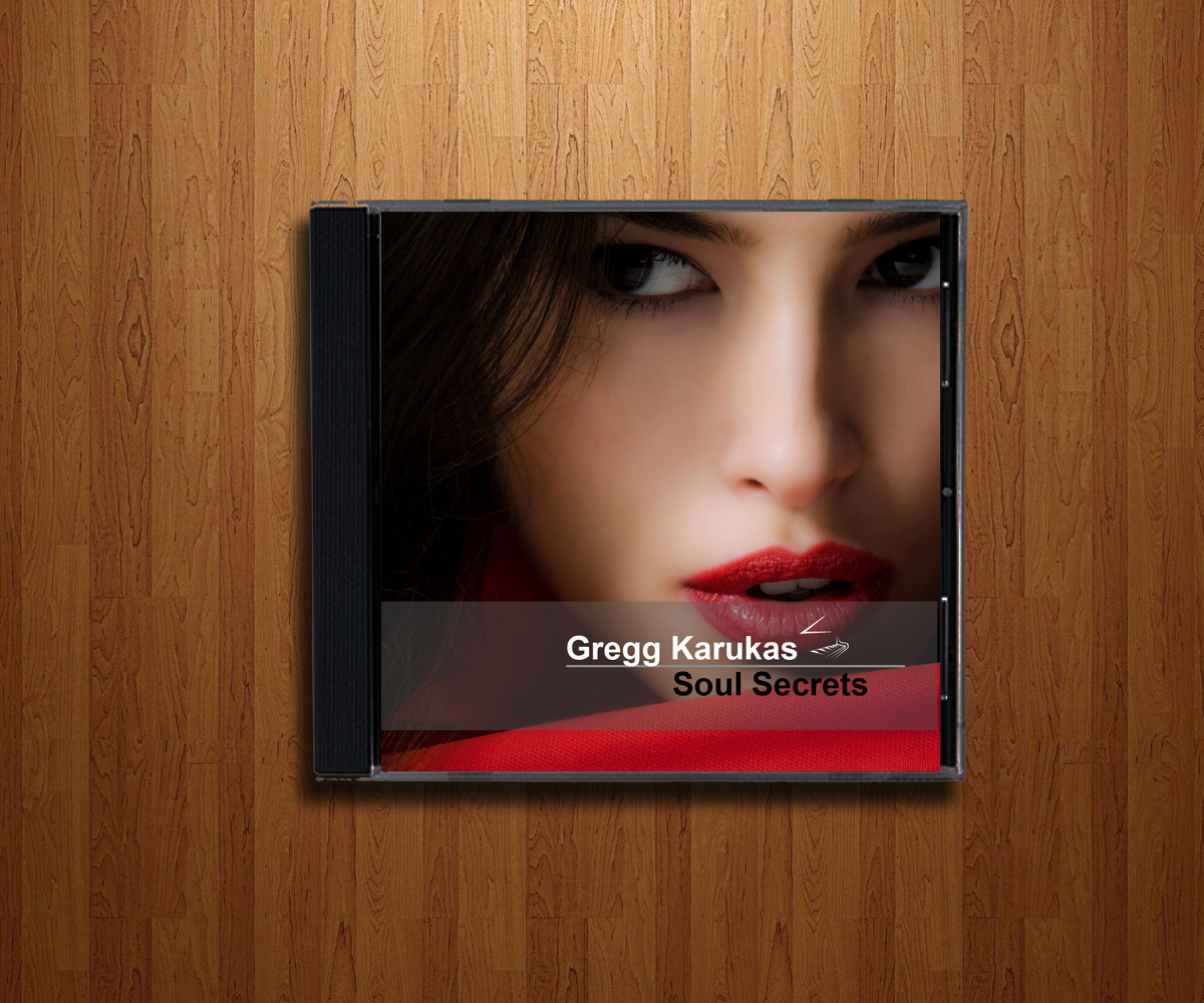 CD Cover Design by Zak Design Studios for Karukas Music | Design #4175819