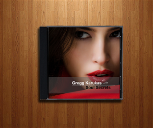 CD Cover Design by Zak Design Studios for Karukas Music | Design: #4175819