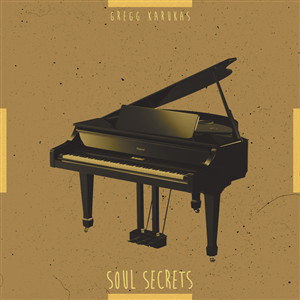 CD Cover Design by Francesco Picciani