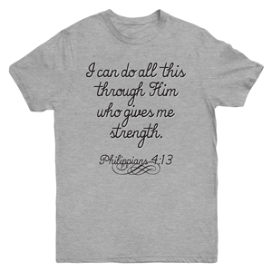 T-shirt Design by candice.m