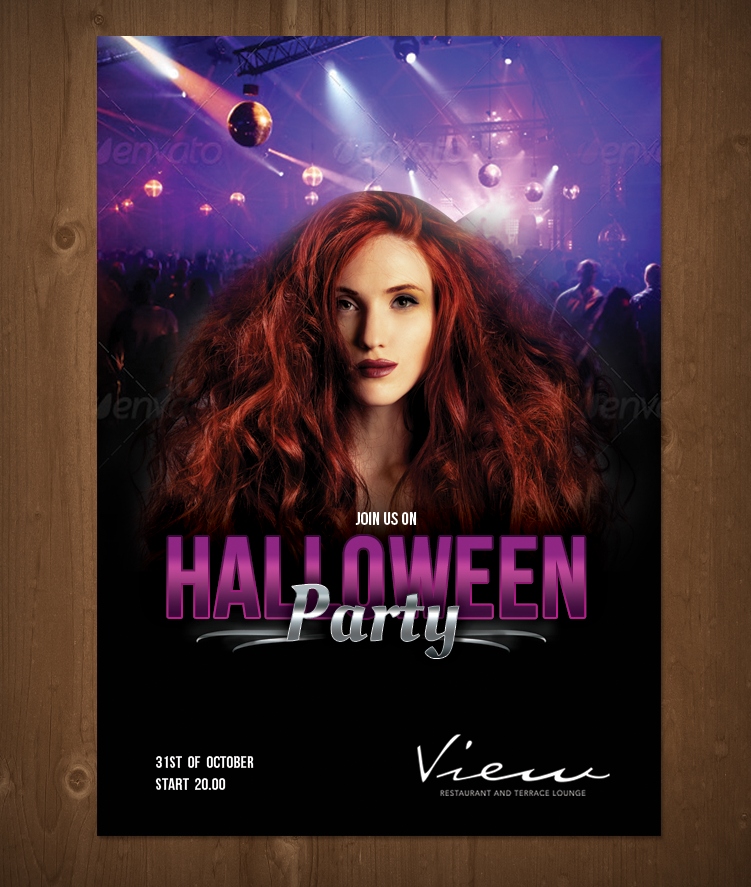 Flyer Design by MNM for this project | Design #1134406