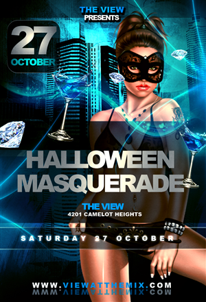 Flyer Design by WiiiLL for this project | Design: #1136839