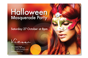 Flyer Design by JayTee for this project | Design: #1137908