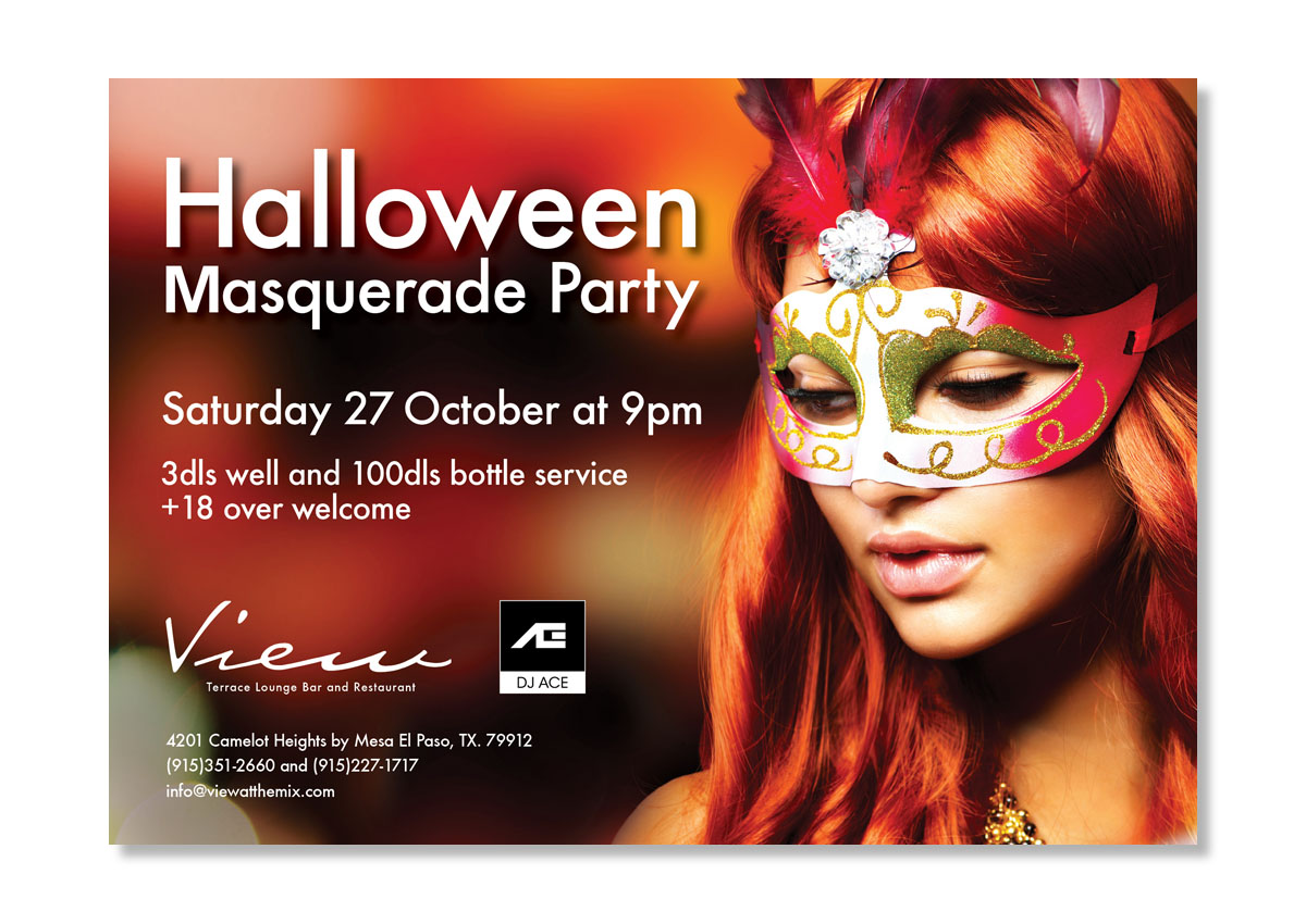 Flyer Design by JayTee for this project | Design #1138998