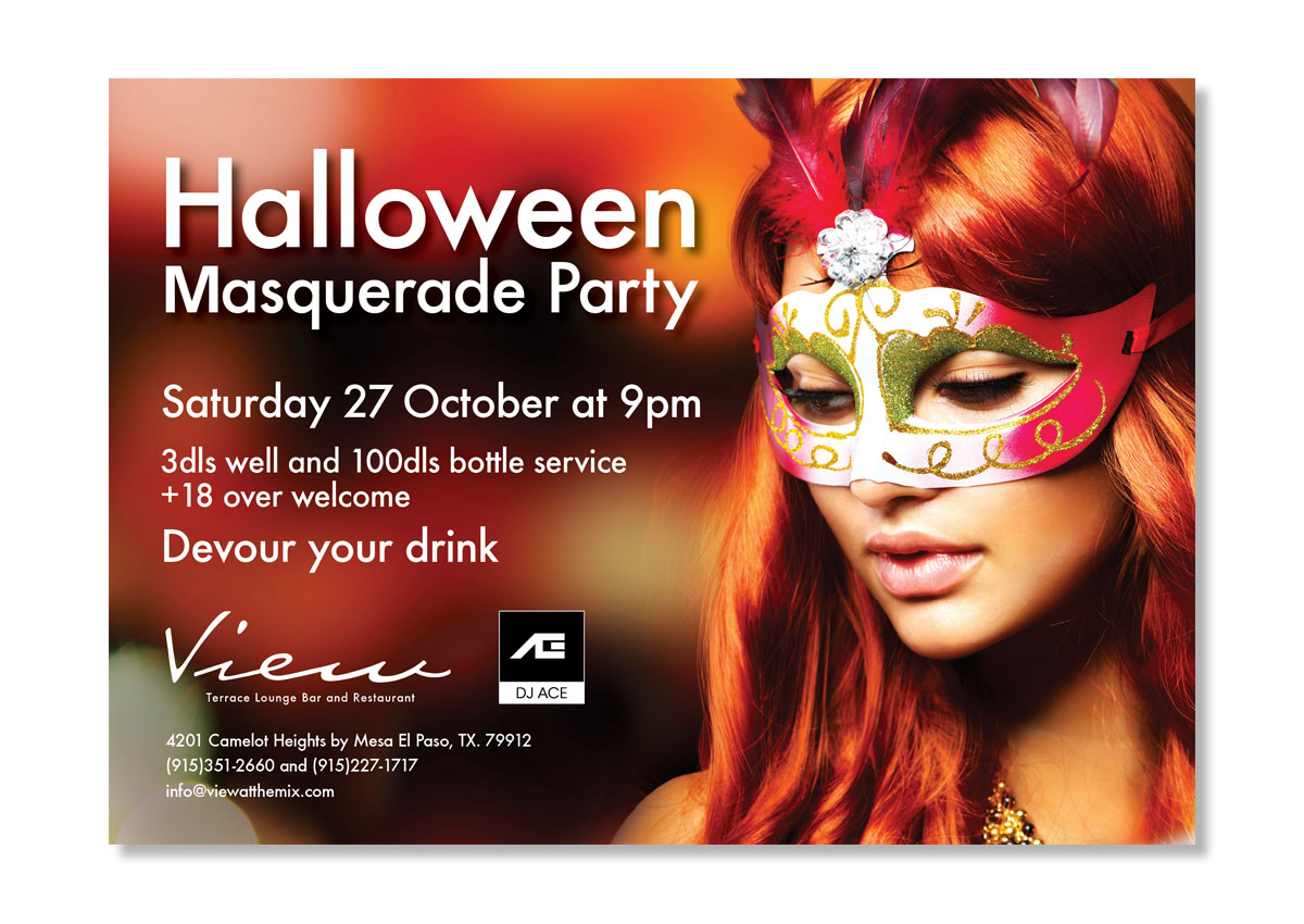 Diseño de Flyer por JayTee para este proyecto | Diseño #1139553