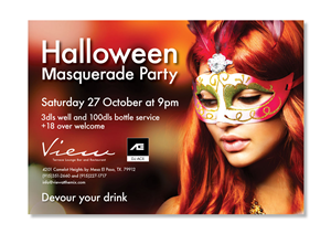 Flyer Design by JayTee for this project | Design: #1139554