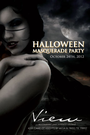 Flyer Design by SeanWOW