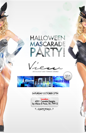 Design de Flyer par Alehks pour ce projet | Design #1130123