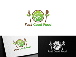 Logo Design by Honey GD for this project | Design: #4141406