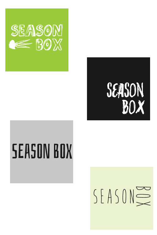 Logo Design by tola83 for this project | Design #4118450