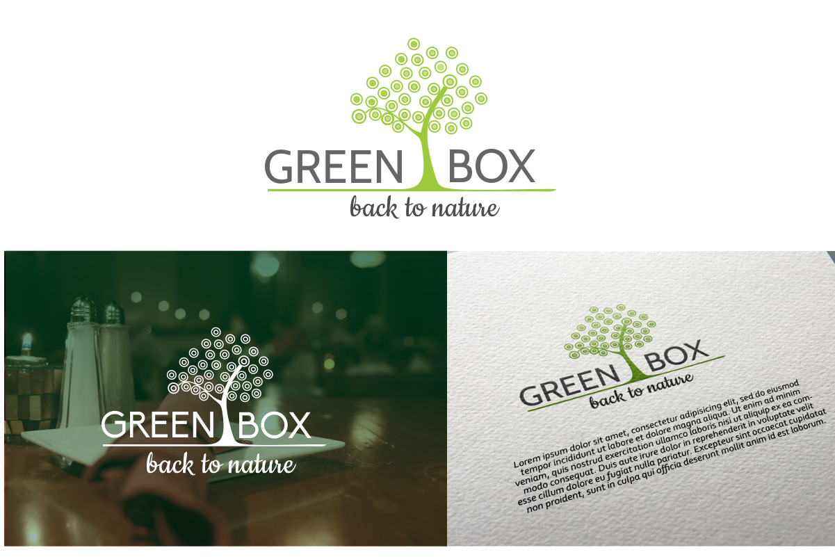Logo Design by Natasa_Radulovic for this project | Design #4127650