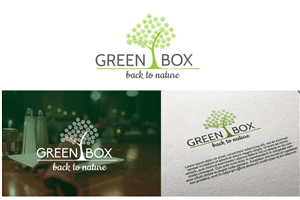 Logo Design by Natasa_Radulovic for this project | Design #4127650