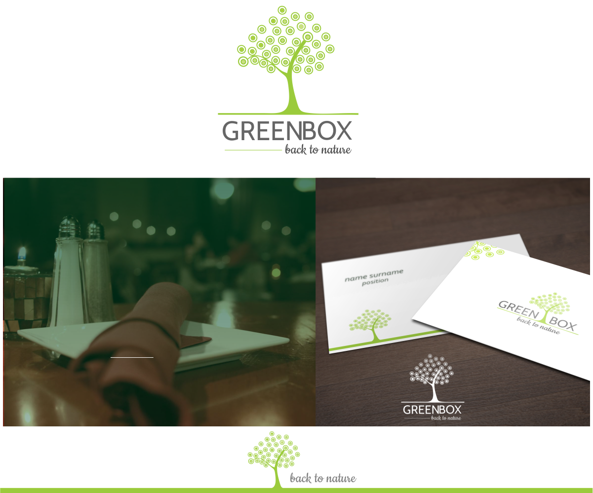 Logo Design by Natasa_Radulovic for this project | Design #4127722