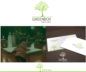 Logo Design by Natasa_Radulovic for this project | Design: #4127722