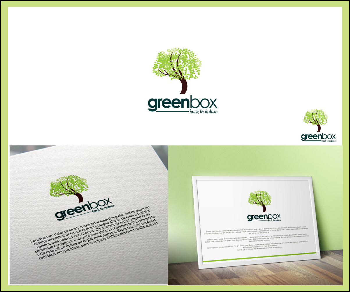 Logo Design by Natasa_Radulovic for this project | Design #4127901