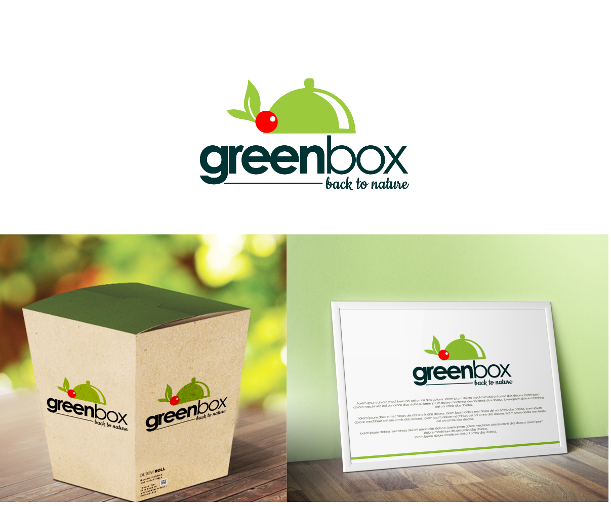 Logo Design by Natasa_Radulovic for this project | Design #4138506