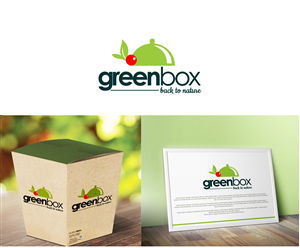 Logo Design by Natasa_Radulovic for this project | Design: #4138506