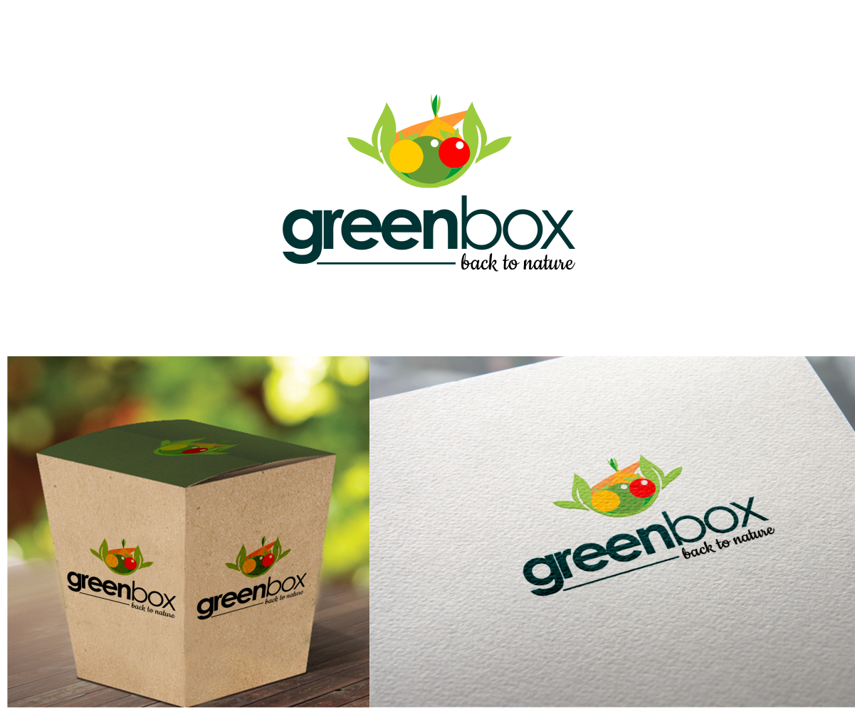 Logo Design by Natasa_Radulovic for this project | Design #4138707