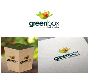 Logo Design by Natasa_Radulovic for this project | Design: #4138707