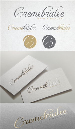 Logo Design by Cherry Pop Design