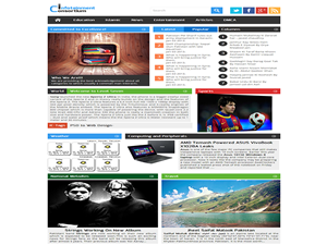 Web Design by Junni for this project | Design: #4111169
