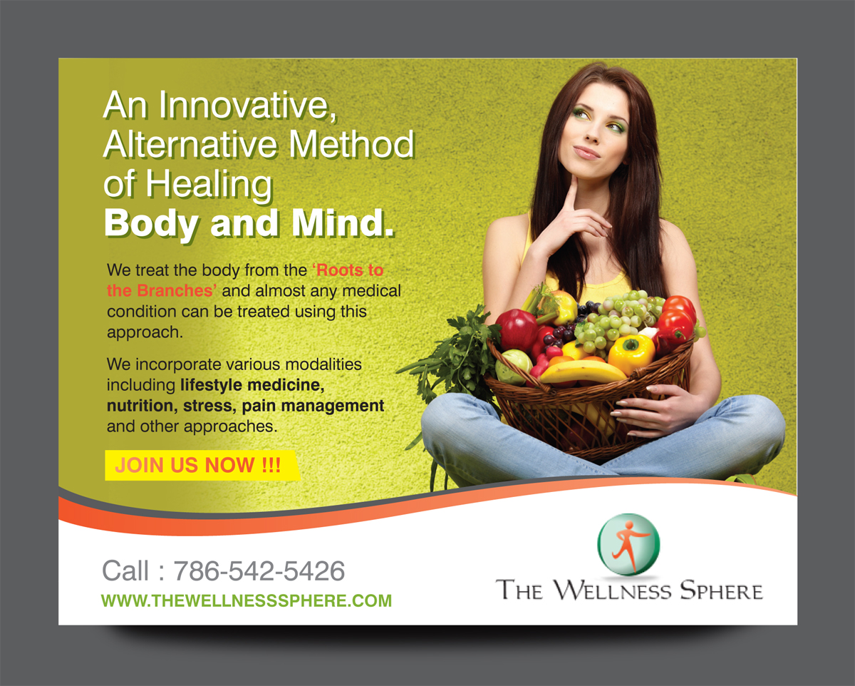 Postcard Design by rkailas for this project | Design #4115055