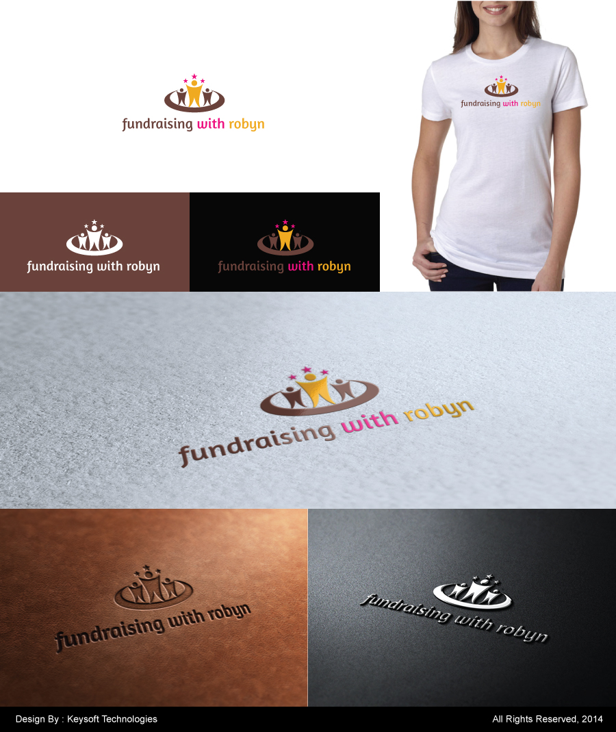 Logo Design by Keysoft for this project | Design #4084490