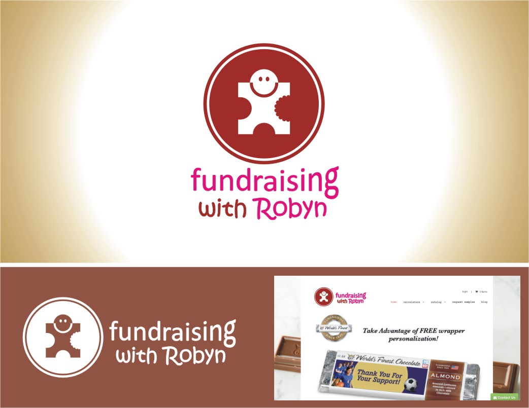Logo Design by LIZZY LO for this project | Design #4107696
