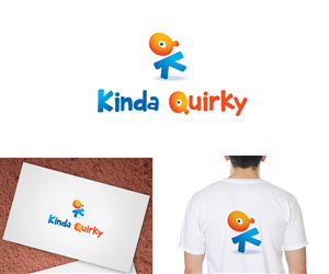 Logo Design by Buck Tornado for this project | Design: #4157911