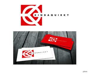 Logo Design by Piers for this project | Design: #4148737