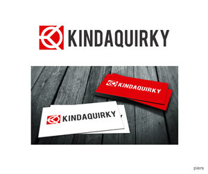 Logo Design by Piers for this project | Design #4160767