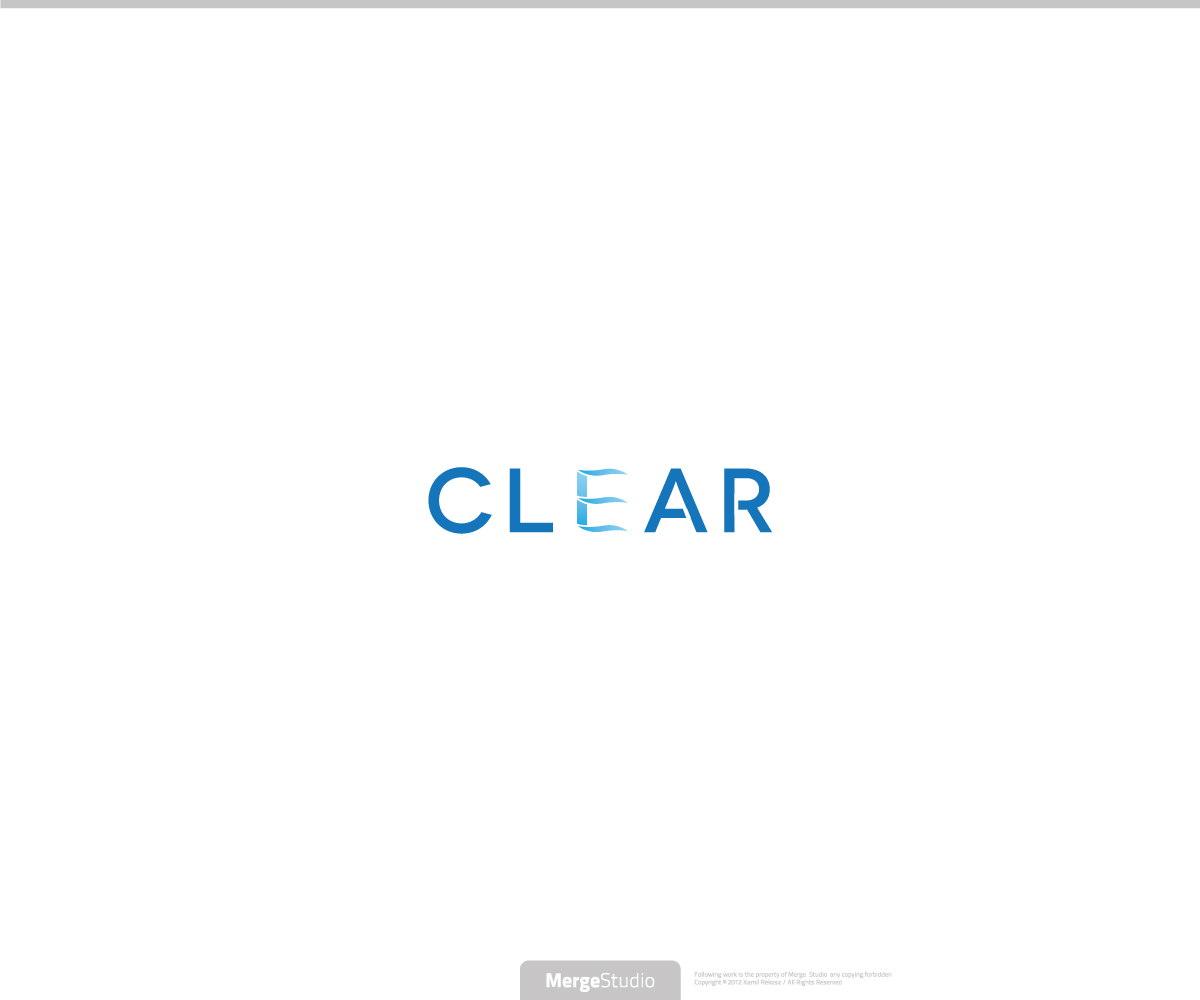 Logo Design by MergeStudio for this project | Design #1176143