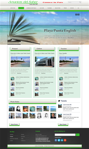 Web Design by bd2