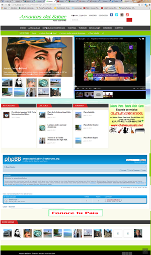 Web Design by RBLee