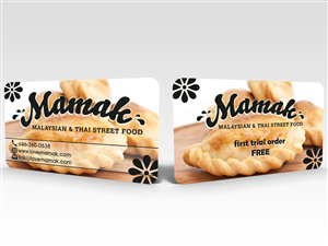 Business Card Design by Hardcore Design for this project | Design #4090846