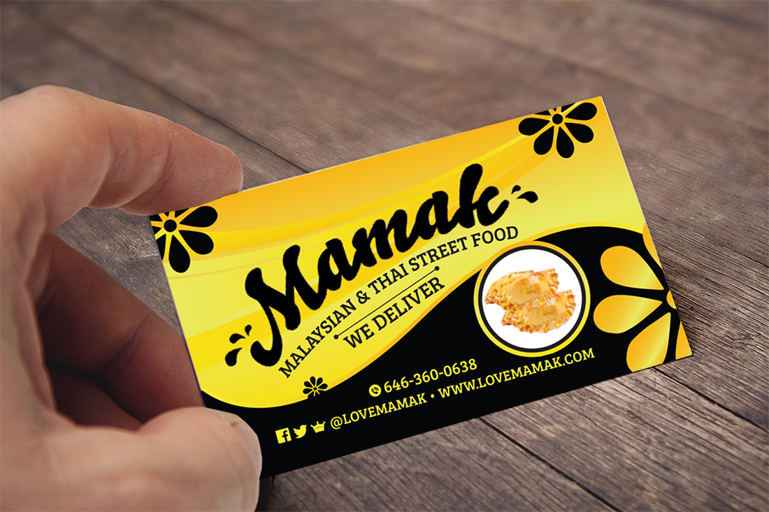 Visitenkarten-Design von shakar für dieses Projekt | Design #4085605