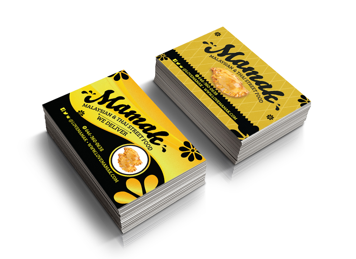 Business Card Design by shakar for this project | Design #4085607
